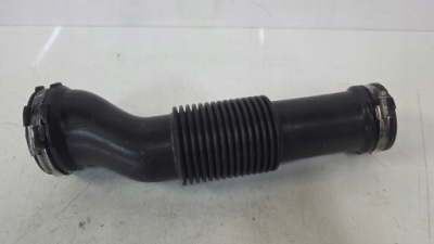 Шланг труба патрубок повітря jaguar xf ii x260 2017 2.0d фото №1