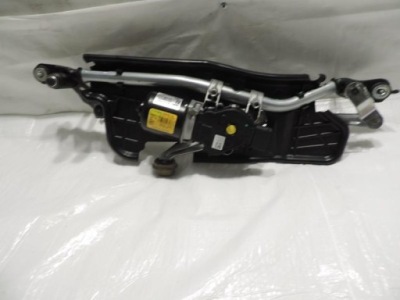 Механизм дворник перед opel corsa f 982453468 фото №1