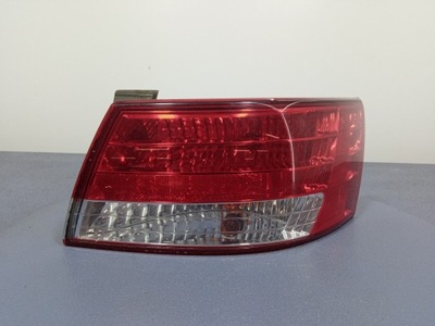 Hyundai sonata v nf 05- лампа задняя правая наружная 92402-3k0 фото №1