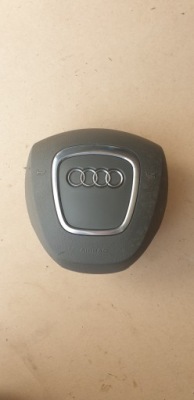 Подушка водія audi 8e0880201de фото №1