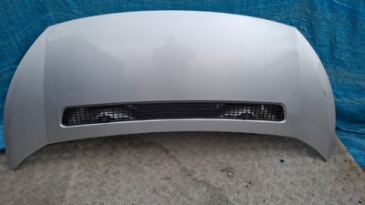 Jumpy scudo expert ii капот кришка двигуна перед передня фото №1