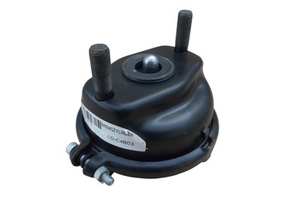 Привод тормоза knorr-bremse bs3321 фото №1