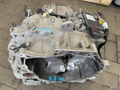 CITROEN C3 III КОРОБКА ПЕРЕДАЧ АВТОМАТ 9805709280 20GE13