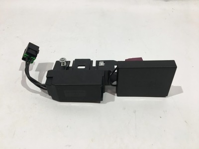 Модуль блок управления honda jazz v 20- crosstar фото №1