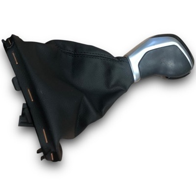 Vw t-roc ручка перемикання передач 2ga711123f фото №1