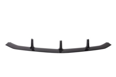 Lamborghini urus спліттер бампера перед фото №1