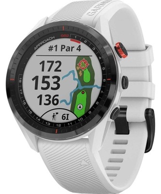 Zegarek sportowy Garmin Approach S62 Sport