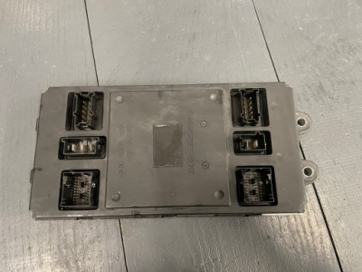 Модуль sam перед mercedes x164 w164 фото №1