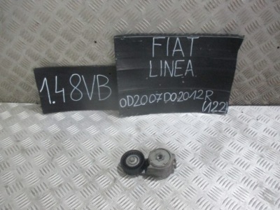 Натяжитель оборудование fiat linea 1.4 b 07-12r фото №1