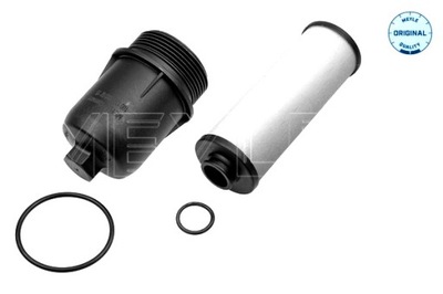 MEYLE FILTRO HYDRAULIKI CAJAS DE TRANSMISIÓN AUDI A4 ALLROAD B8 A4 B8 A5 A6  