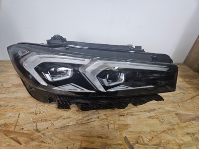 BMW 3 G20 G21 RÉFECTION COMPLET LED FEU DROITE AVANT - milautoparts-fr.ukrlive.com