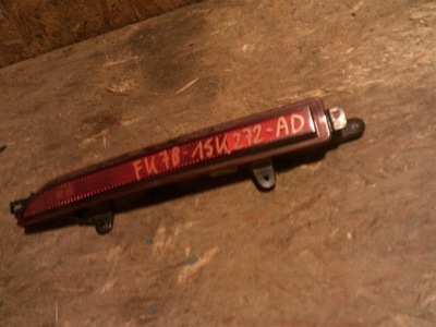 Відбивач правий задня edge fk7b-15k272-ad фото №1