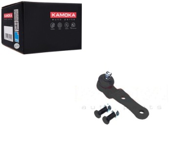 Kamoka 9040228 шарнир крепёжный / направляющая фото №1