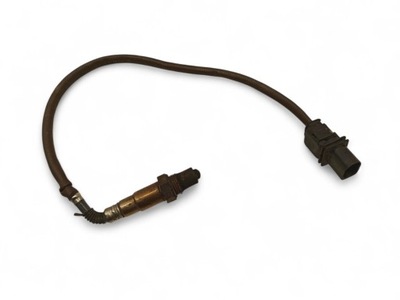 Mercedes-benz cla c117 x117 w117 a0095425618 датчик лямбда-зонд фото №1