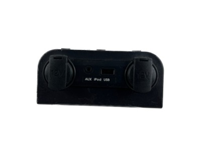 Розетка aux usb kia rio iii 96120-1w000 фото №1