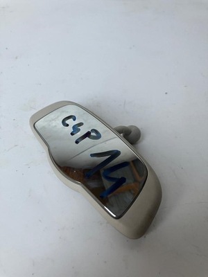 LUSTERKO WSTECZNE C4 PICASSO II MAŁE