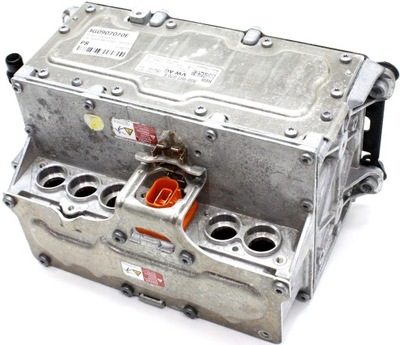 Org блок управления модуль зарядное устройство vw passat b8 3g0907070e фото №1