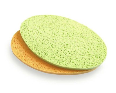 Spontex Ścierka Gąbka Absorb+ Eco 2szt 42507...
