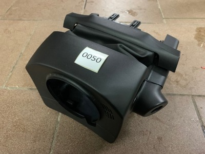 Citroen c3 aircross захист колонки керма фото №1