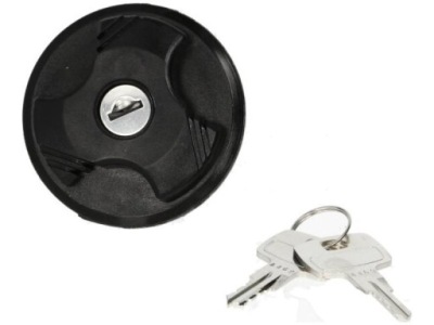 Кришка заливної пального ford fiesta iv mk4 ka i mk1 puma i mk1 mazda 121 iii фото №1