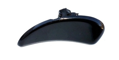 Chrysler voyager iv заглушка насадка розпилювача l. фото №1