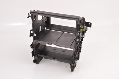 Porsche 987 997 рамка кишеня радіо 99755311103 фото №1