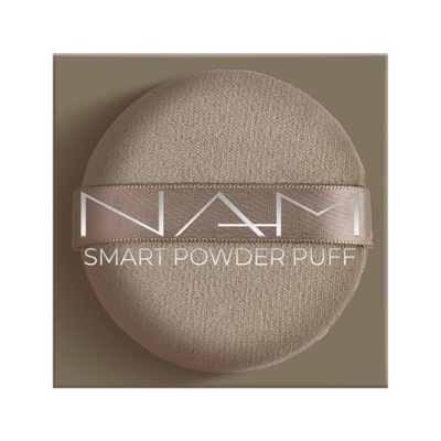 NAM puszek Smart Powder Puff