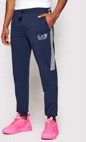 Emporio Armani EA7 spodnie dresowe XXL