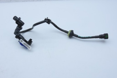 Vivaro c jumpy expert iii proace шланг датчик вакууму підсилювач гальм фото №1