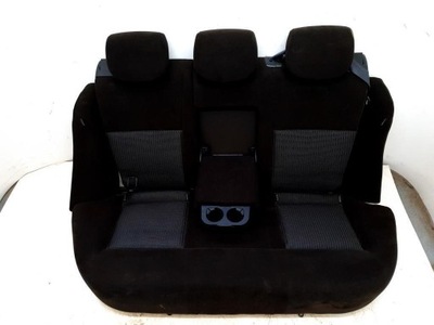 Заднє сидіння задня сидіння задня fiat croma ii фото №1