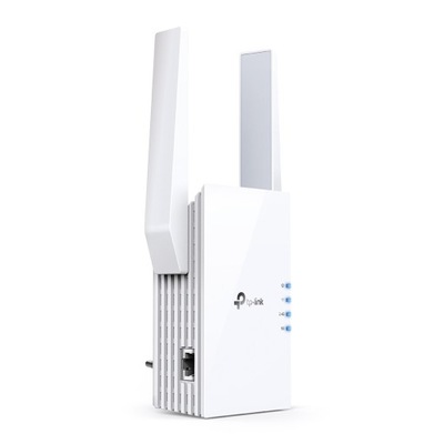 WIRELESS RANGE EXTENDER WiFi TP-Link RE505X AX1500