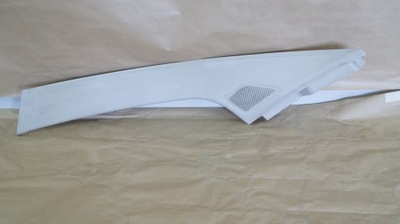 Захист стійка fiat оригінальний номер 1315641070 фото №1