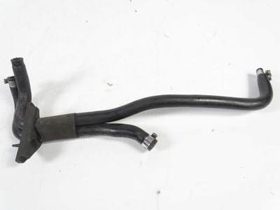 Mercedes s w220 3.2 cdi wąż шланг усилителя фото №1