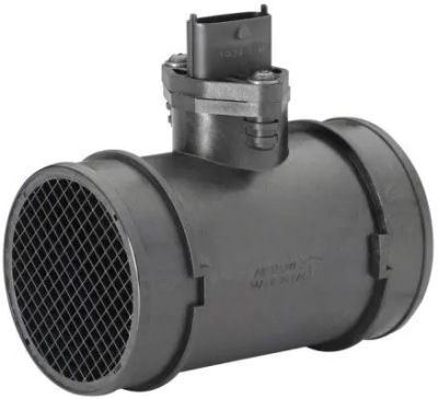 Витратомір повітря 8et 009 142-981 hella фото №1