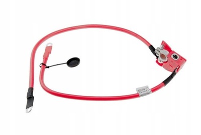 Клемма плюсовая аккумулятор nty do bmw 2 f22 218 220 225 фото №1