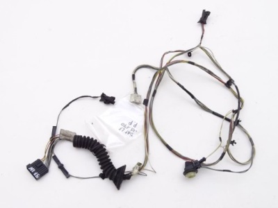 Daf lf 45 55 01-06 жгут электропроводка дверь правая фото №1