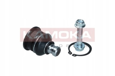 Kamoka 9040123 шарнір кріпильний / напрямна фото №1