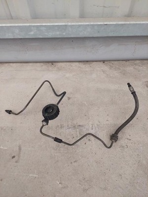 Transit custom шланг циліндр зчеплення фото №1