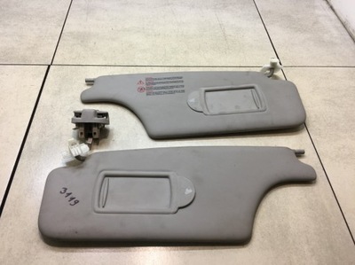 Захист сонцезахисна modus 1.5 dci фото №1