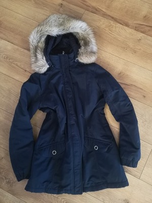 Kurtka parka L