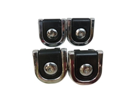 Тримачі гачки багажника комплект l494 land rover range rover sport ii фото №1