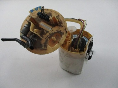 Насос топлива mercedes 177 a2474700494 фото №1