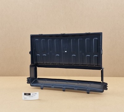 Впуск воздуховод воздуха polestar 3 фото №1