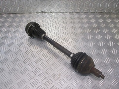 Приводной вал левая короткий vw fox 1.4 tdi фото №1