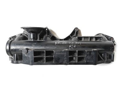 Колектор всмоктуючий renault master 2.2 dci 8200142691 фото №1