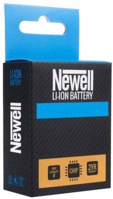 Akumulator NEWELL LP-E6 do Canon EOS 5D 6D 7D