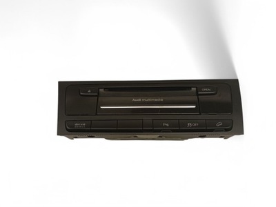 Audi q5 sq5 8r1035746f автомобільна магнітола фото №1