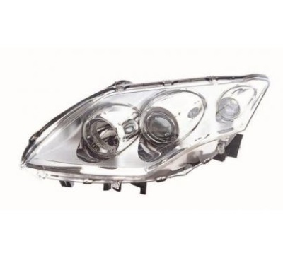 Depo le renault laguna iii передняя фото №1