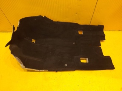 Mercedes-benz gle w167 килимок обшивка перед ліва фото №1