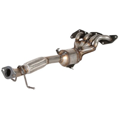 Катализатор bm catalysts фото №1